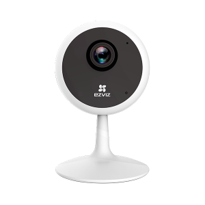 EZVIZ and Hikvision Cameras